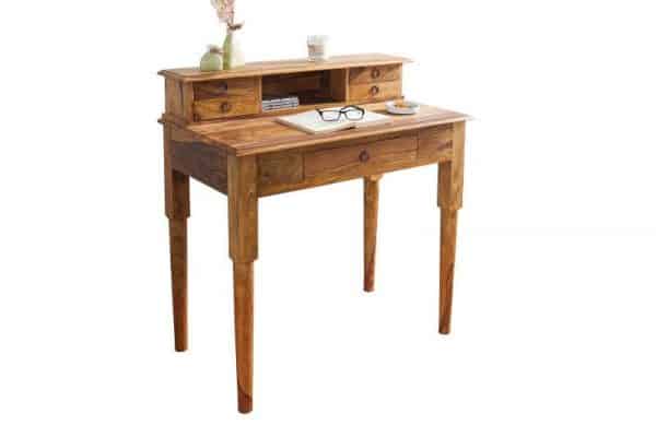 Písací stôl Hemingway 50 x 90 cm »