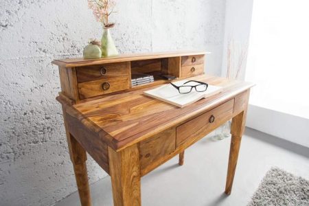 Písací stôl Hemingway 50 x 90 cm