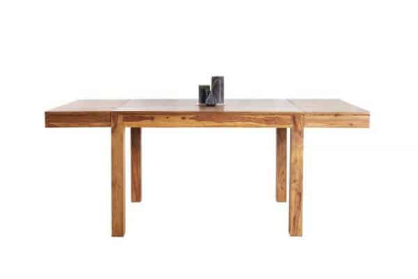 Rozkladací jedálenský stôl Lagos 80 x 120 - 200 cm »
