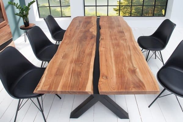 Jedálenský stôl Amazonas 200cm