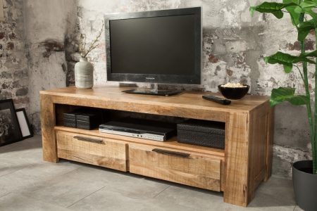 TV stolík Iron Craft 130cm