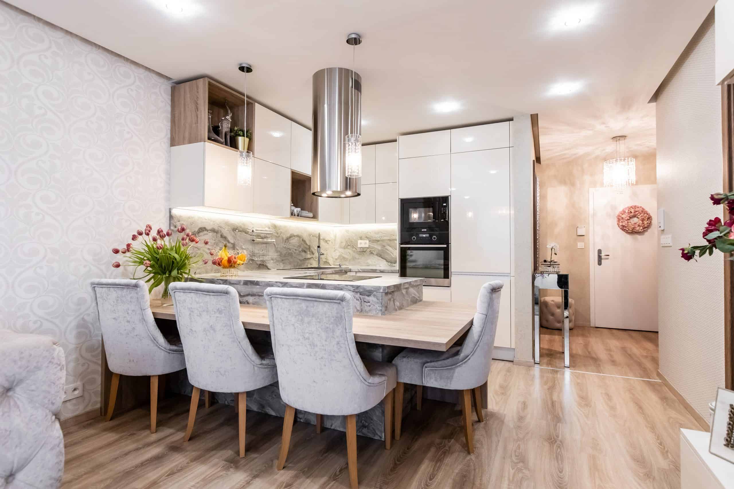 5 rád ako správne vybrať jedálenské stoličky » iKuchyne.sk