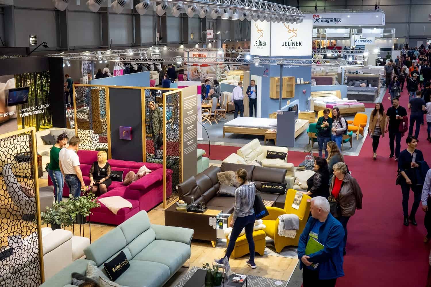 FOR INTERIOR 2019