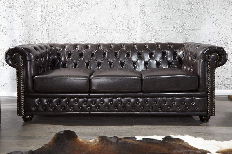 chesterfield sedačka