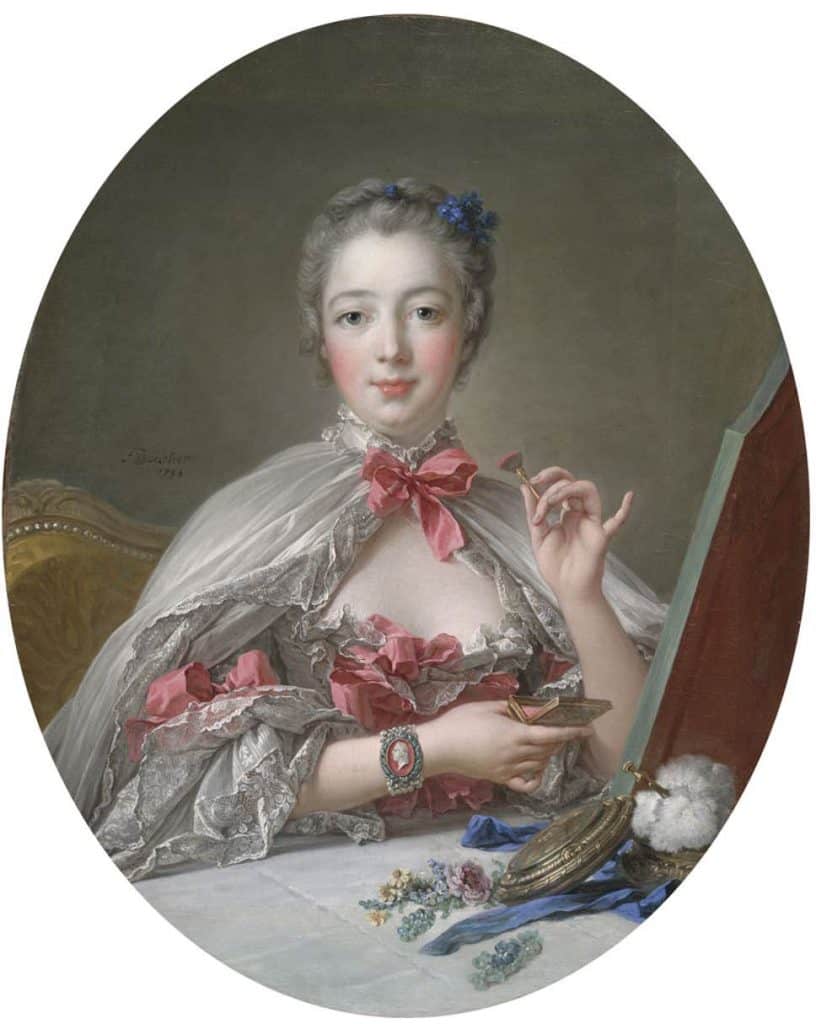 Madame de Pompadour