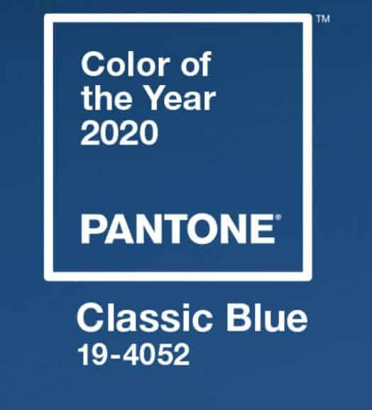 farba roka 2020