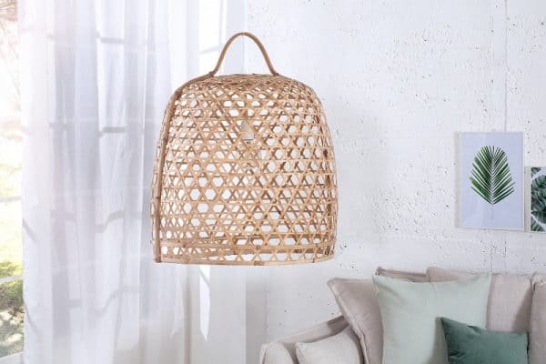 Závesná lampa Bamboo 60cm »