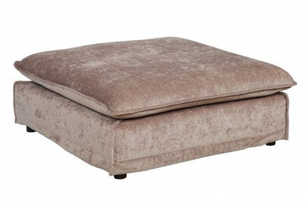 Taburet Heaven 100cm taupe zamat