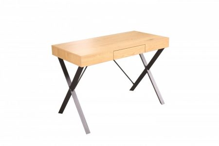 Písací stôl Studio 110cm dub-Optik