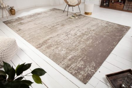Teppich Modenr Art 350x240 cm béžová sivá