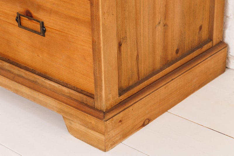 Príborník Heritage 150cm Tannenholz