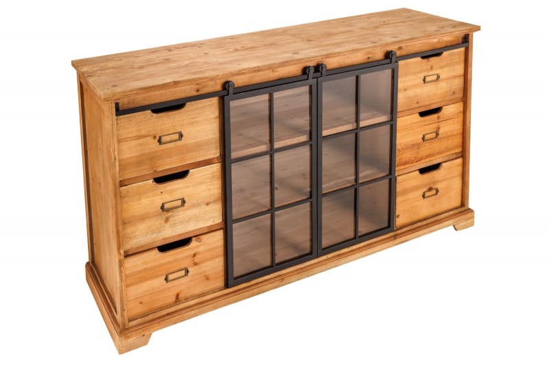 Príborník Heritage 150cm Tannenholz